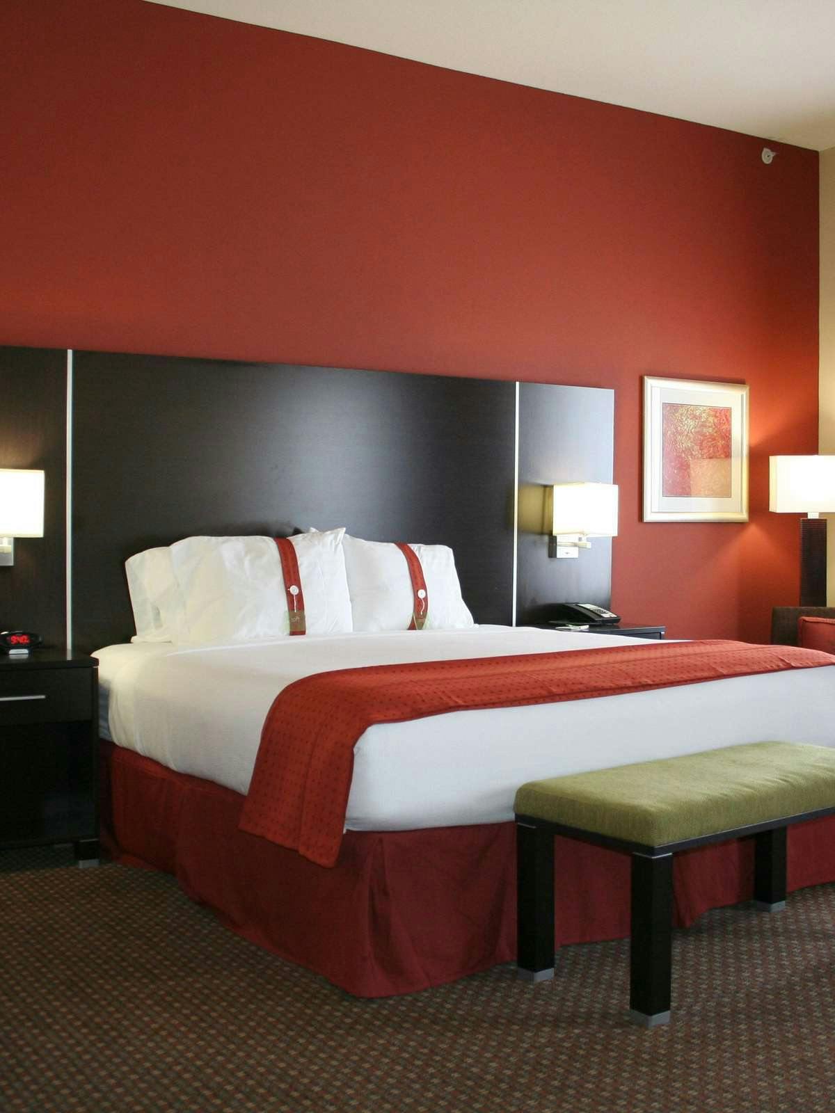Hotel Holiday Inn Meridian E I 20/I 59 photo 1