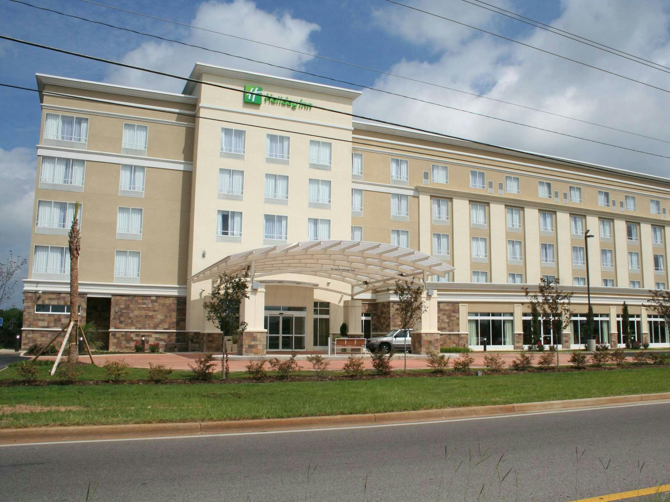 Holiday Inn Meridian E I 20/I 59