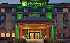 Holiday Inn Manchester Airport