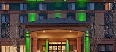 Holiday Inn Manchester Airport