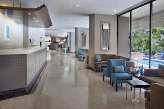 Hotel Toronto Don Valley Hotel & Suites photo 3