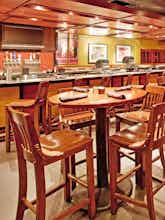 Hotel Holiday Inn Manhattan At The Campus photo 5