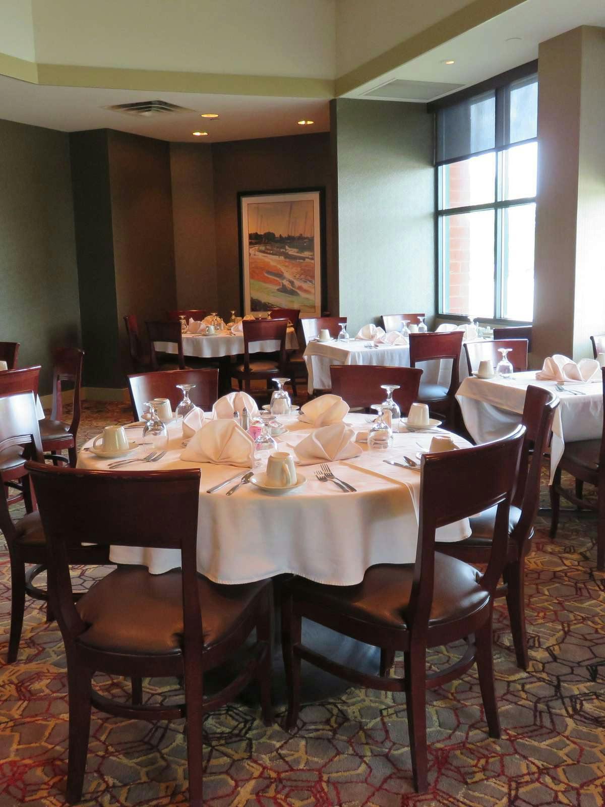 Hotel Holiday Inn Manitowoc photo 5