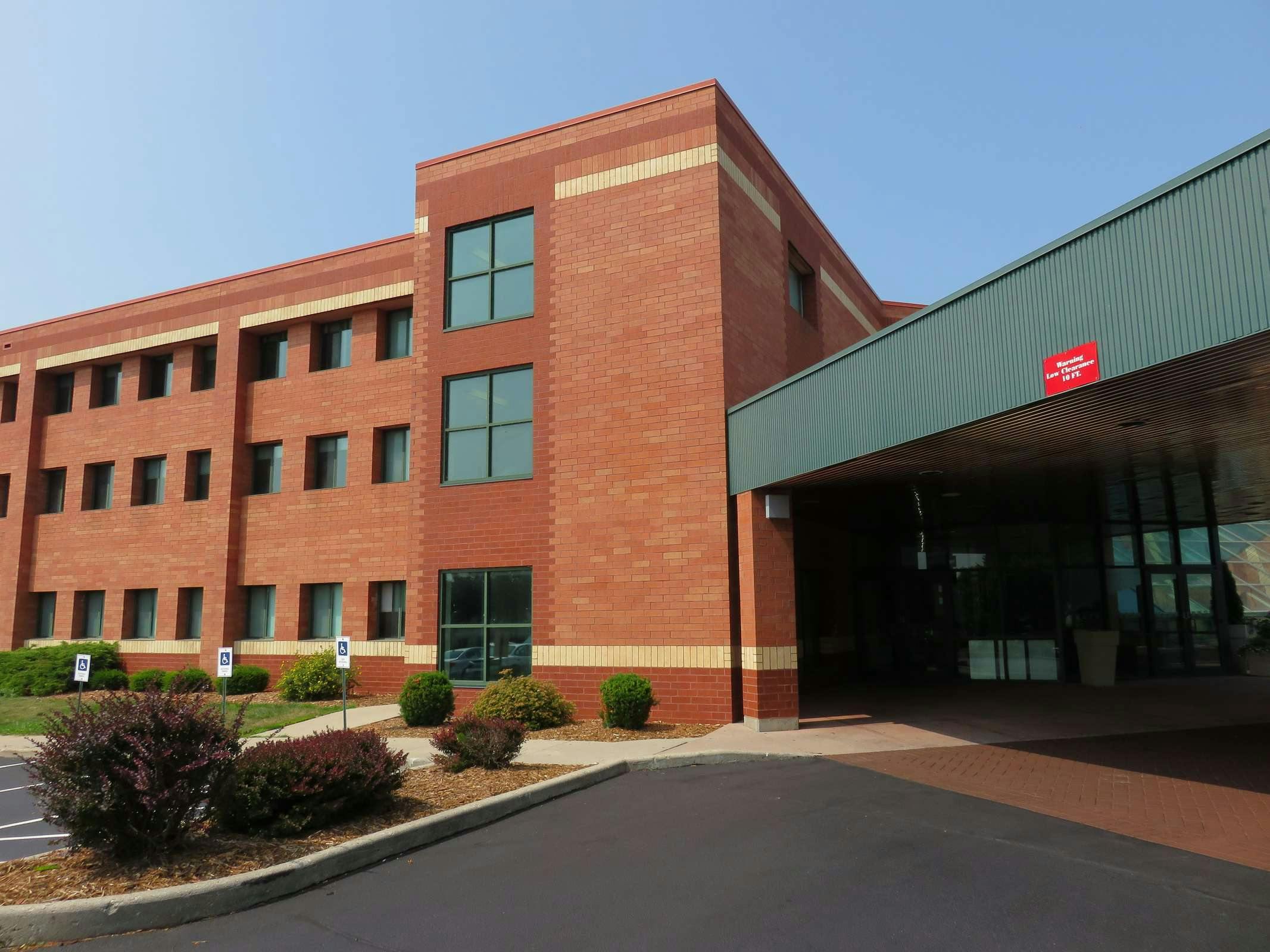 Holiday Inn Manitowoc