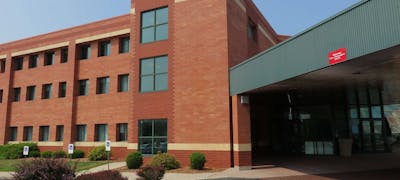 Holiday Inn Manitowoc