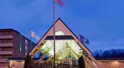 Holiday Inn Marquette