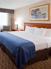 Hotel Holiday Inn Marquette photo 1