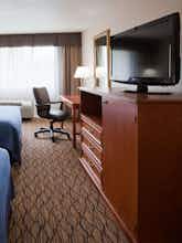 Hotel Holiday Inn Marquette photo 2