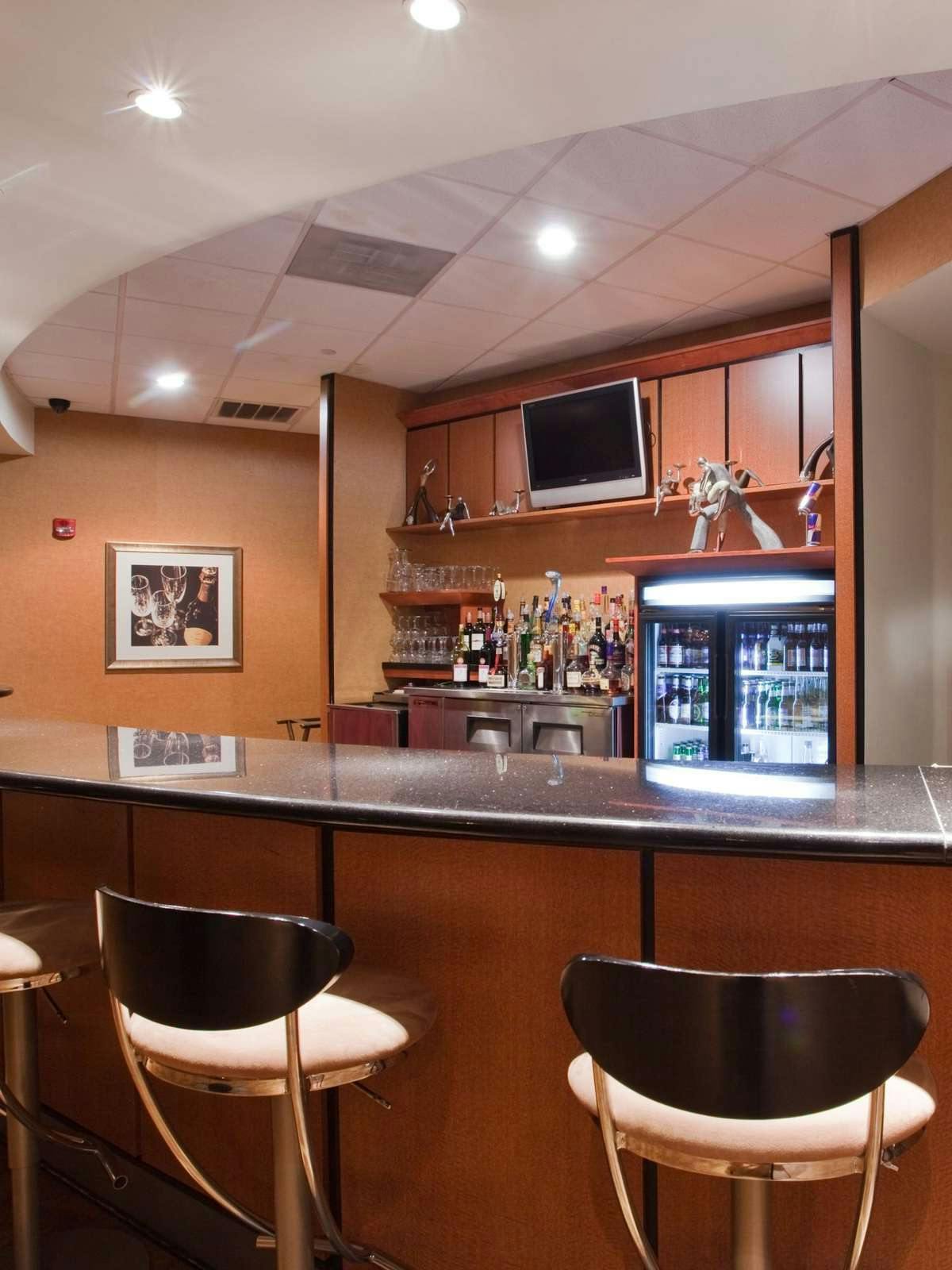 Hotel Holiday Inn Martinsburg photo 4