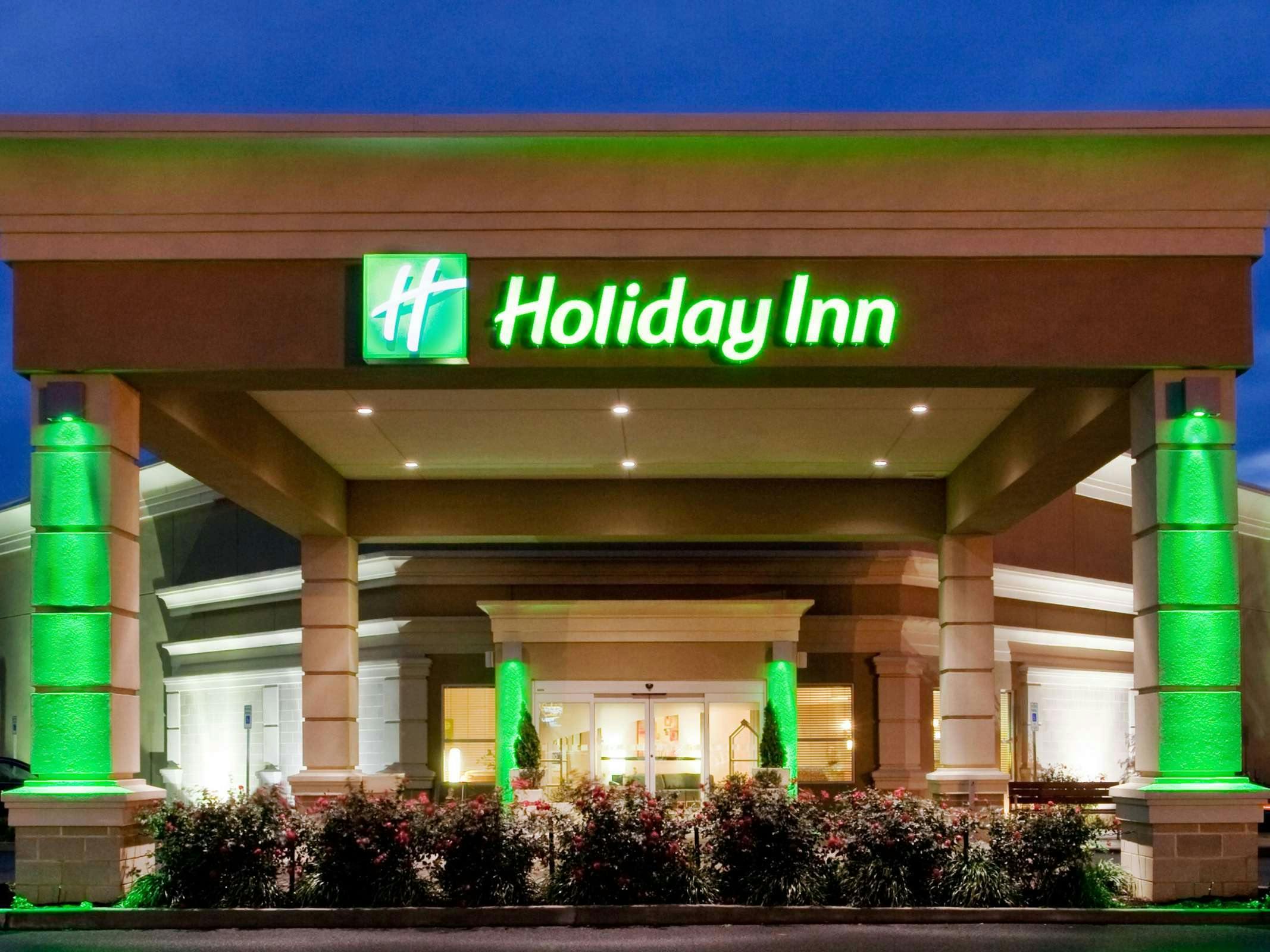 Holiday Inn Martinsburg