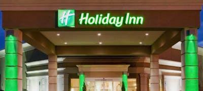 Holiday Inn Martinsburg