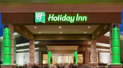 Holiday Inn Martinsburg