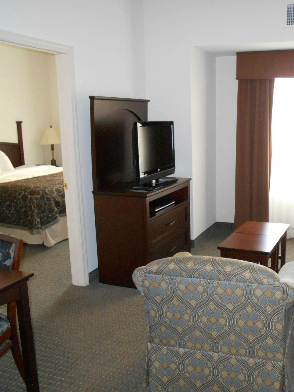 Hotel Staybridge Suites Gulf Shores photo 3