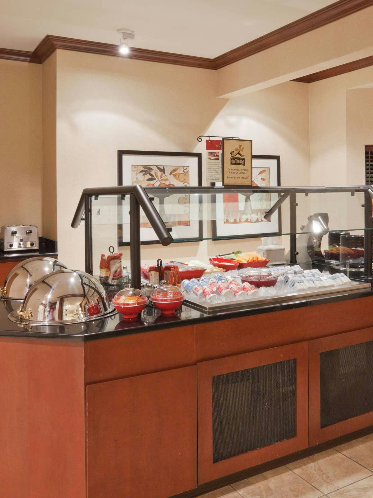 Hotel Staybridge Suites Gulf Shores photo 5