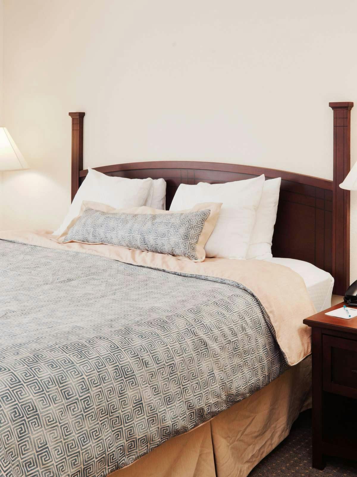 Hotel Staybridge Suites Gulf Shores photo 1