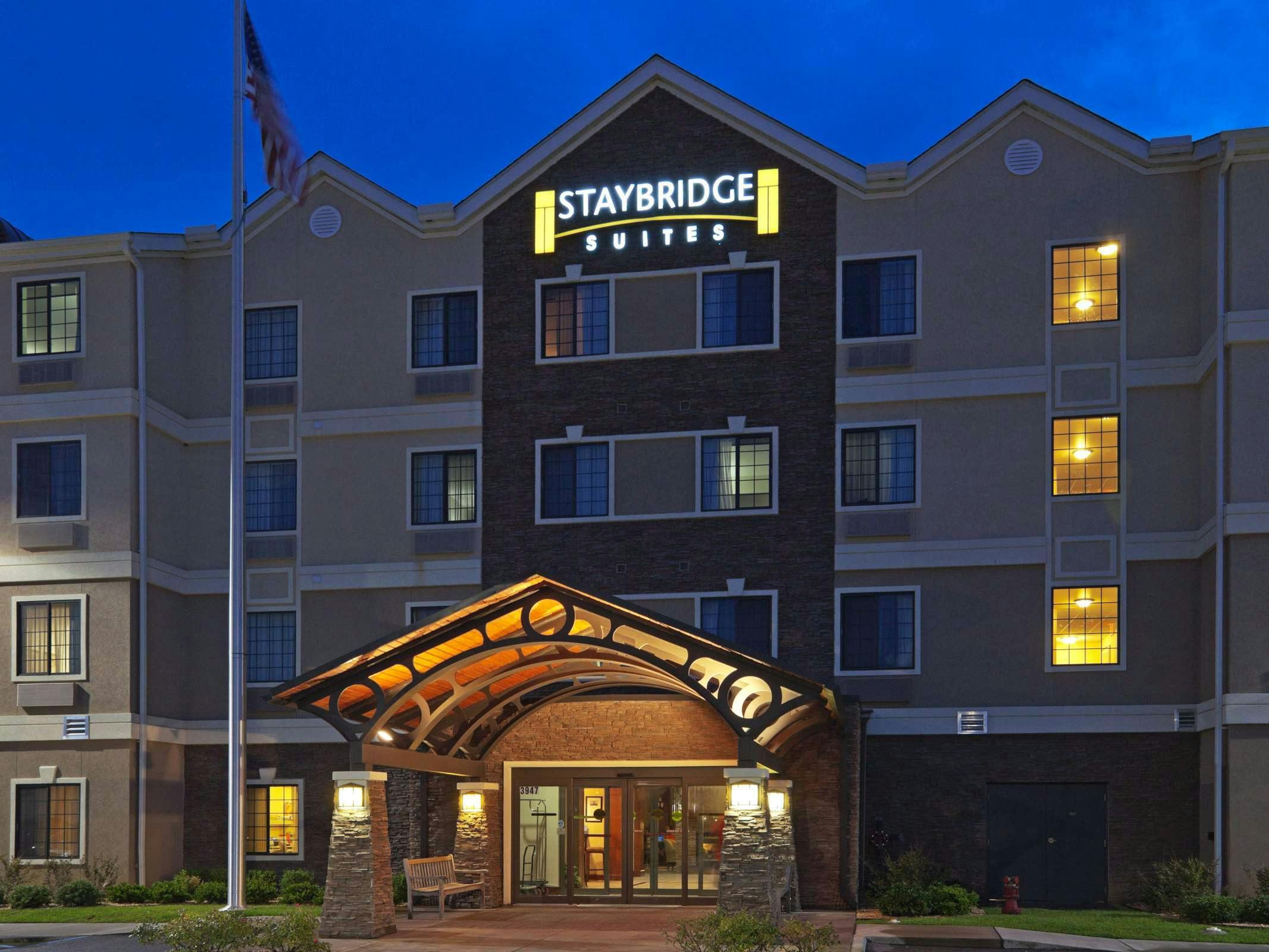 Staybridge Suites Gulf Shores, Gulf Shores - HotelTonight