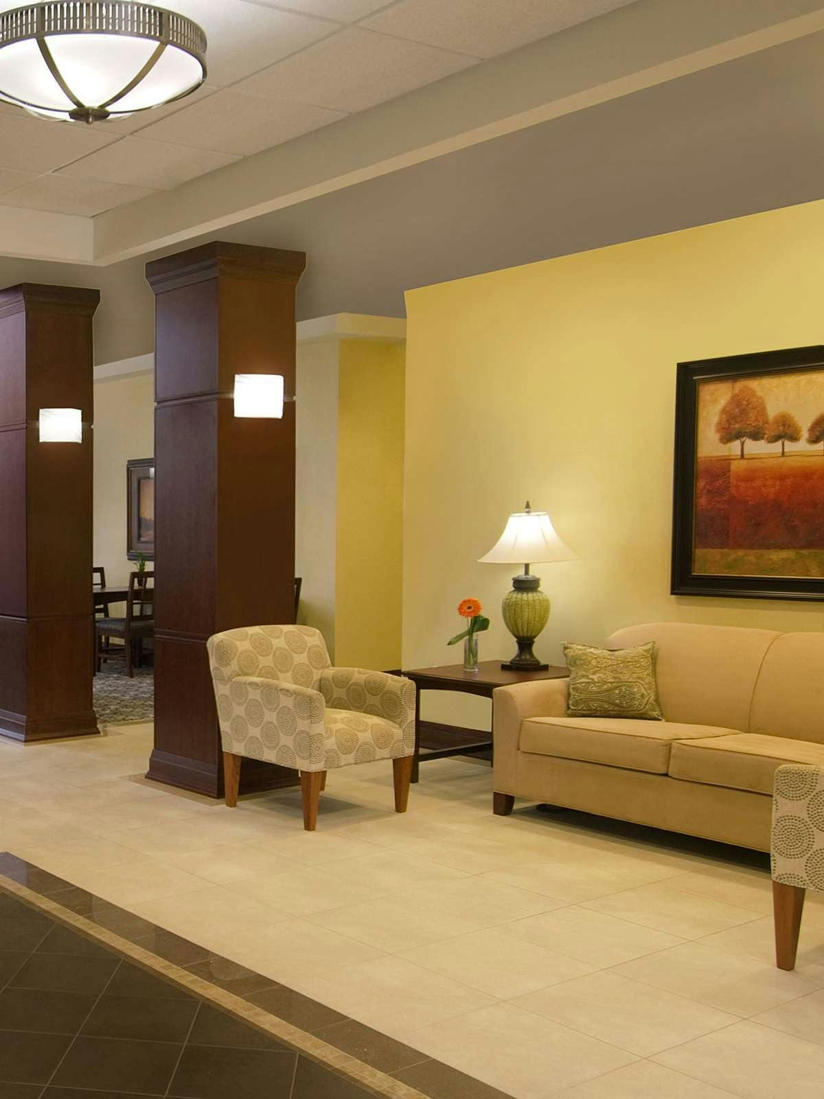 Hotel Staybridge Suites Guelph photo 3