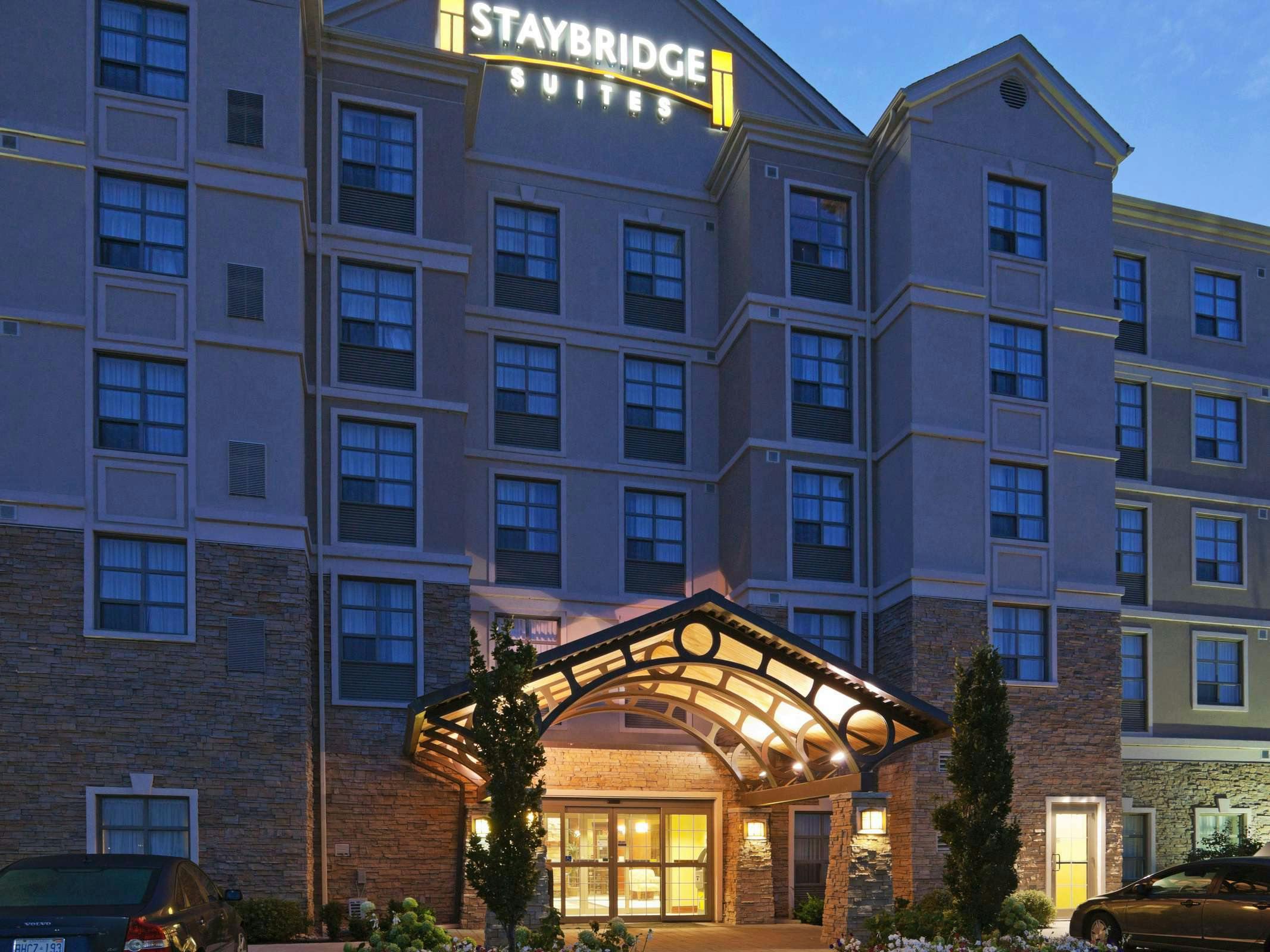 Staybridge Suites Guelph