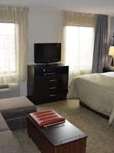Hotel Staybridge Suites Bowling Green photo 2