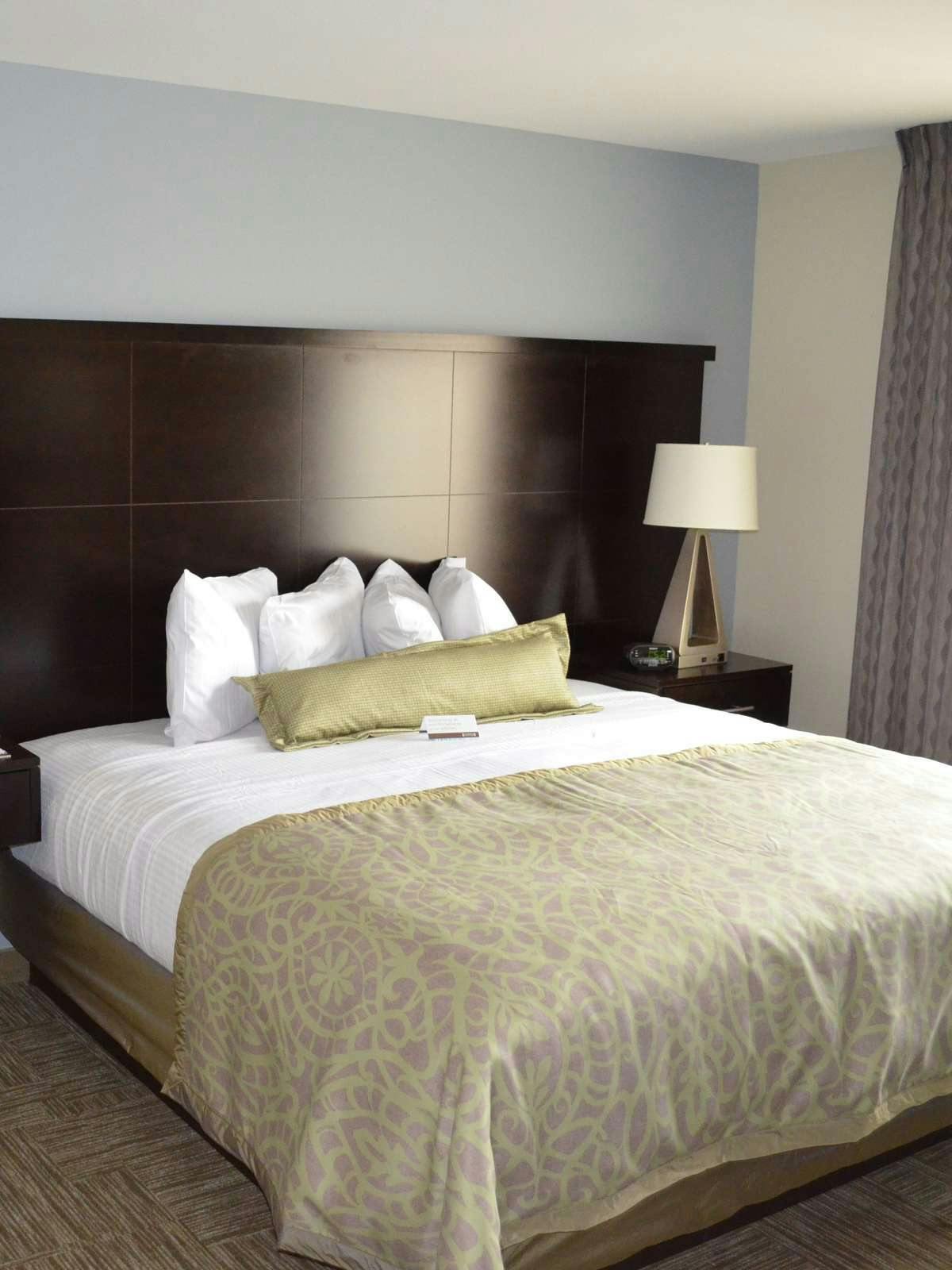 Hotel Staybridge Suites Bowling Green photo 1