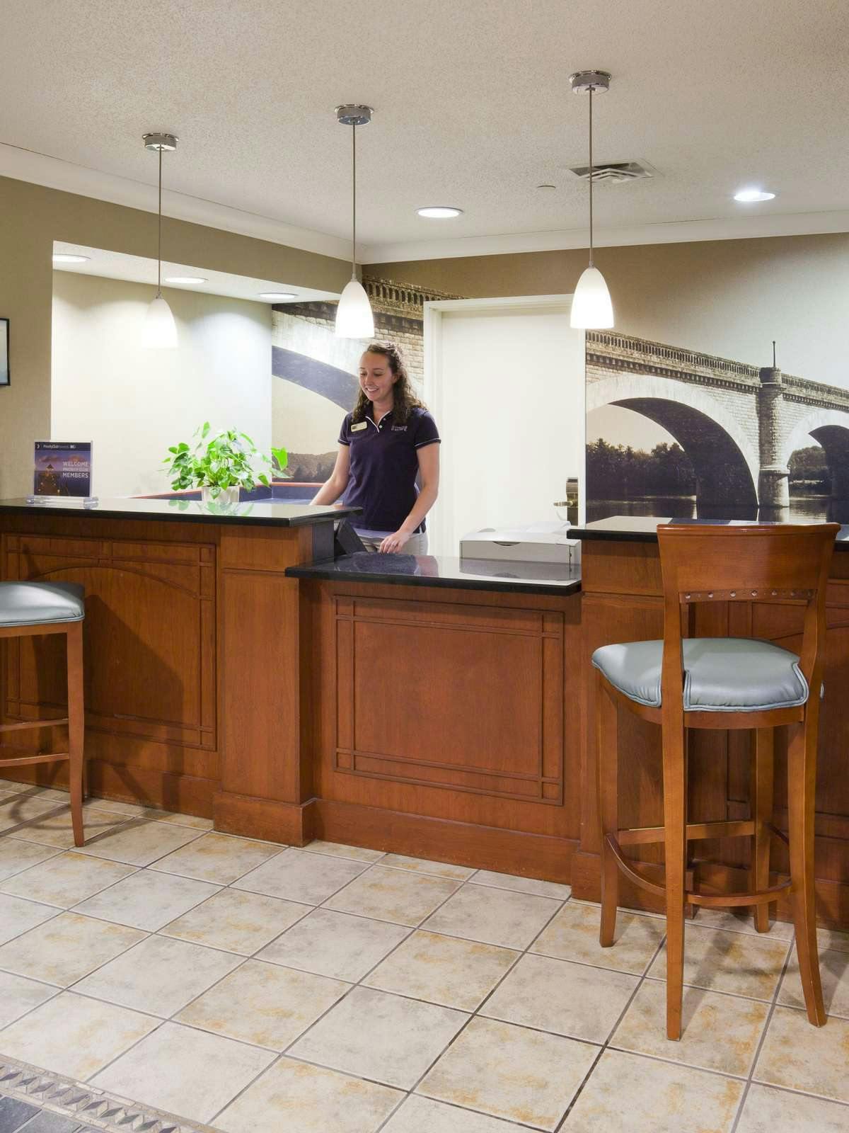 Hotel Staybridge Suites Minneapolis-Bloomington photo 5