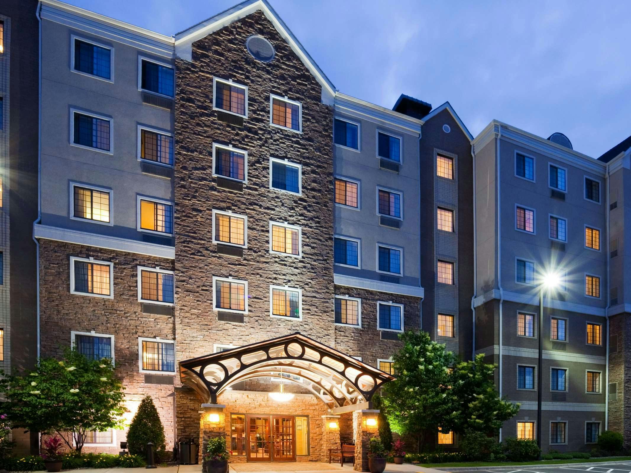 Staybridge Suites Minneapolis-Bloomington
