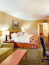 Hotel Holiday Inn Missoula Downtown photo 2