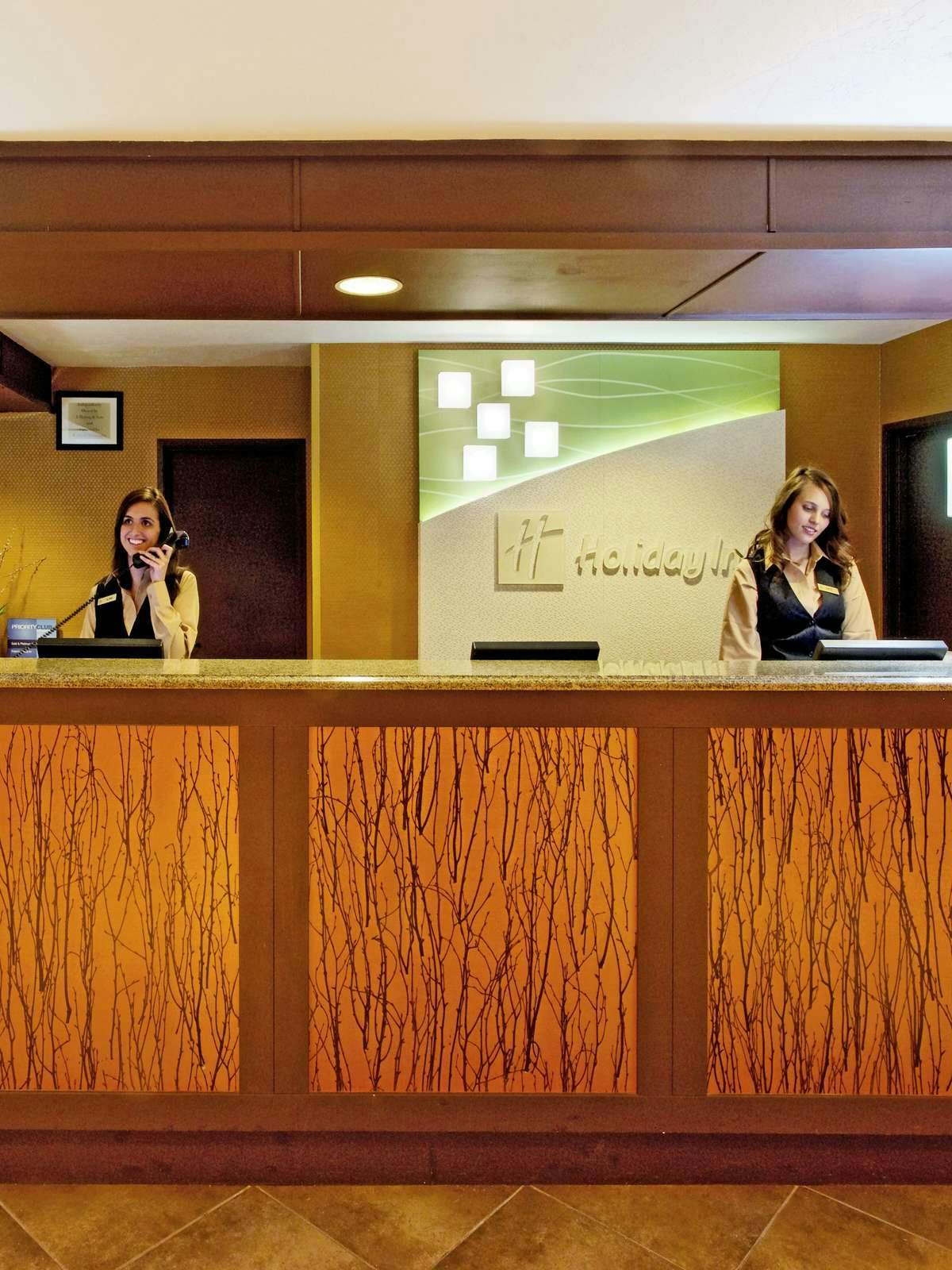 Hotel Holiday Inn Missoula Downtown photo 5