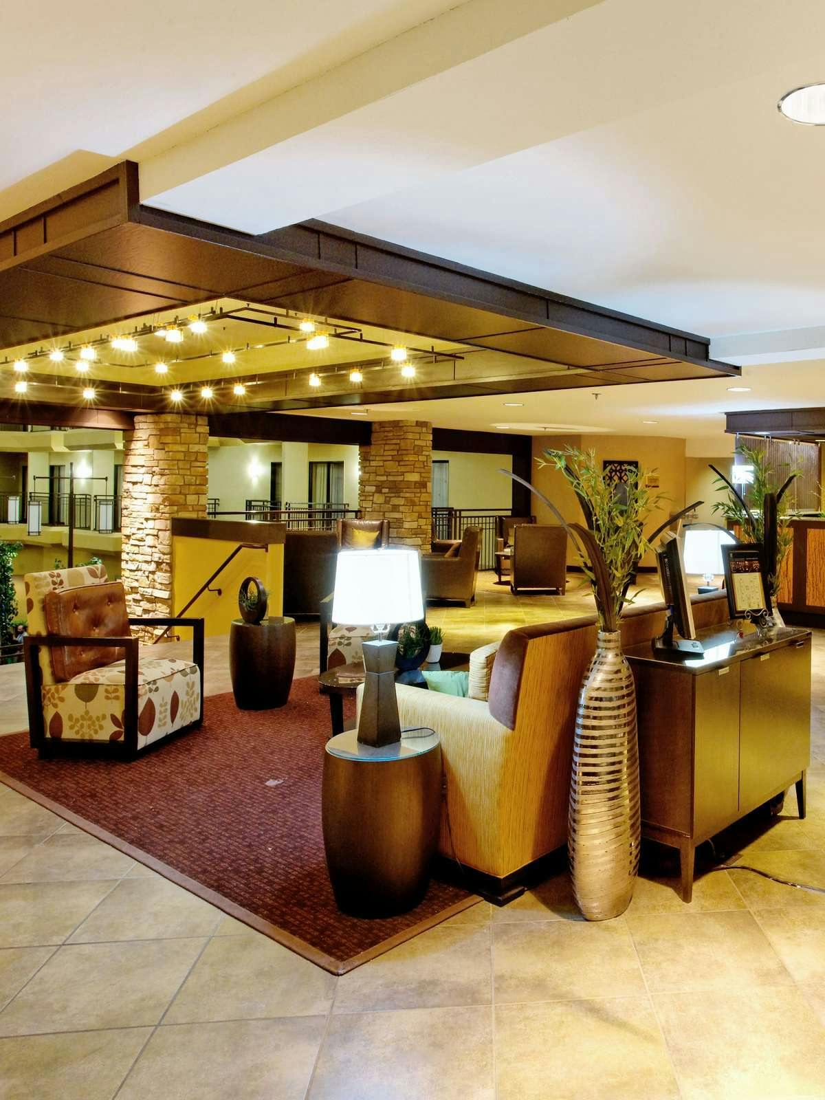 Hotel Holiday Inn Missoula Downtown photo 4