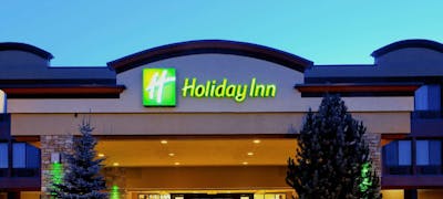 Holiday Inn Missoula Downtown