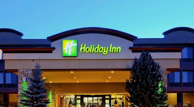 Holiday Inn Missoula Downtown