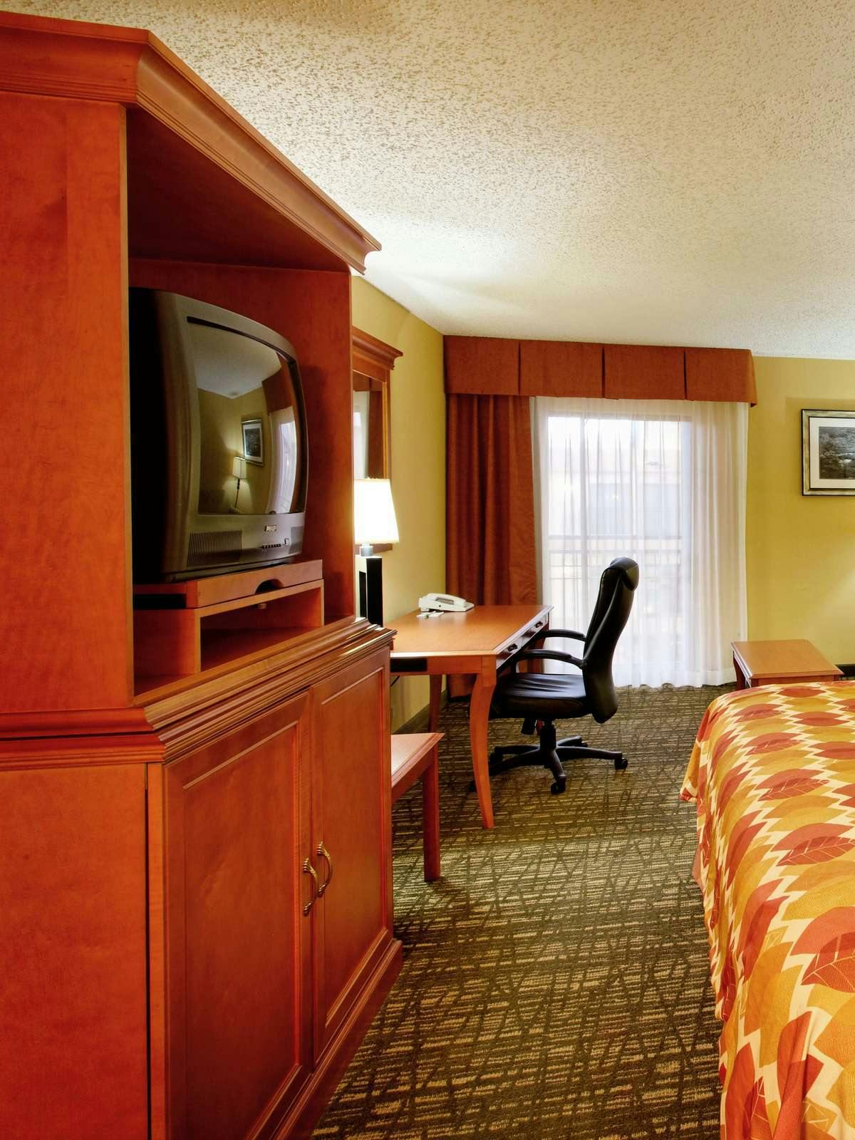 Hotel Holiday Inn Missoula Downtown photo 3