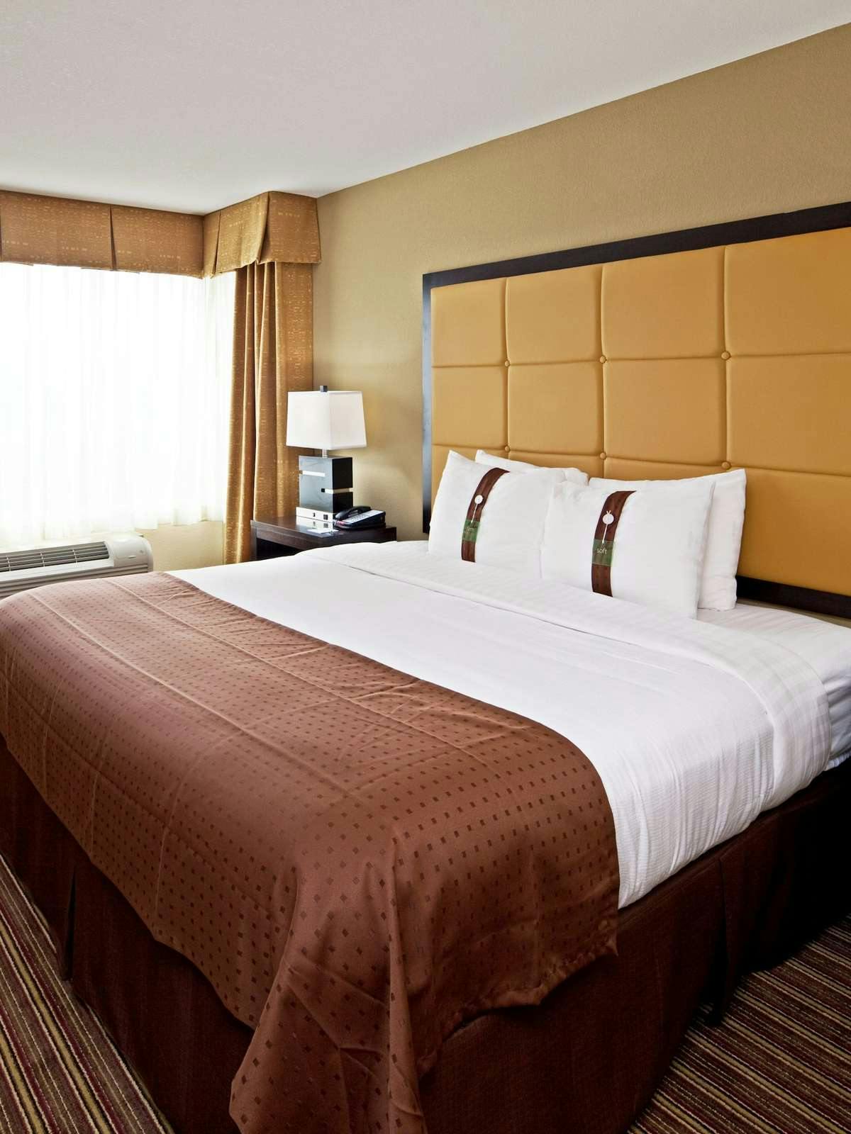 Hotel Holiday Inn Mobile Airport photo 1