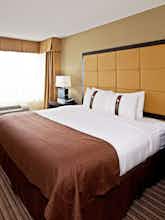 Hotel Holiday Inn Mobile Airport photo 1