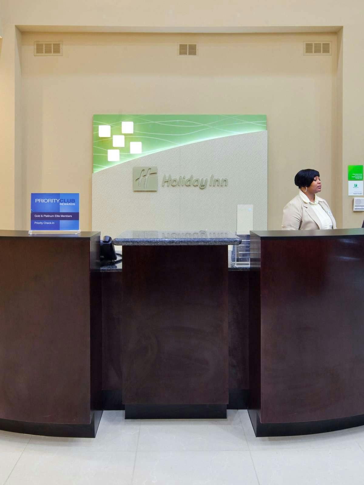 Hotel Holiday Inn Mobile Airport photo 4