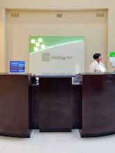 Hotel Holiday Inn Mobile Airport photo 4