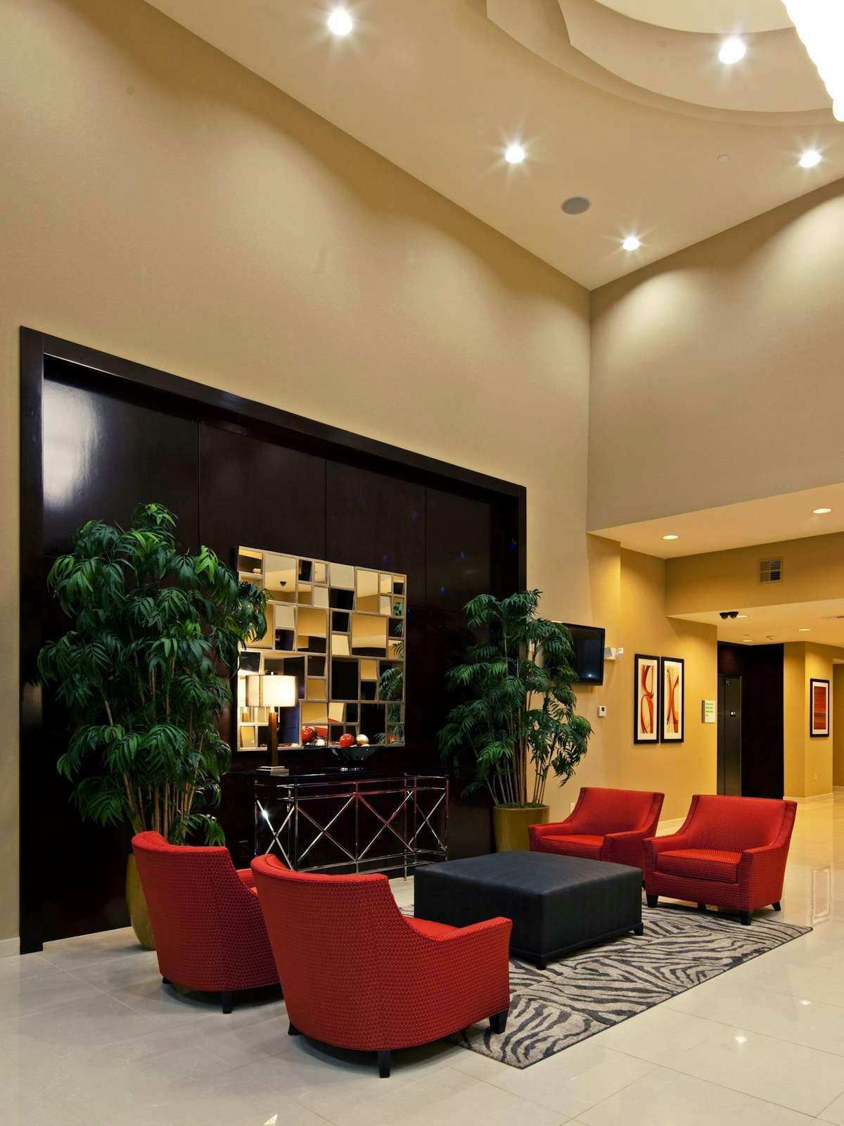 Hotel Holiday Inn Mobile Airport photo 3