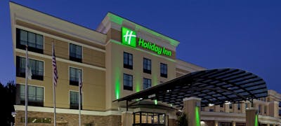 Holiday Inn Mobile Airport