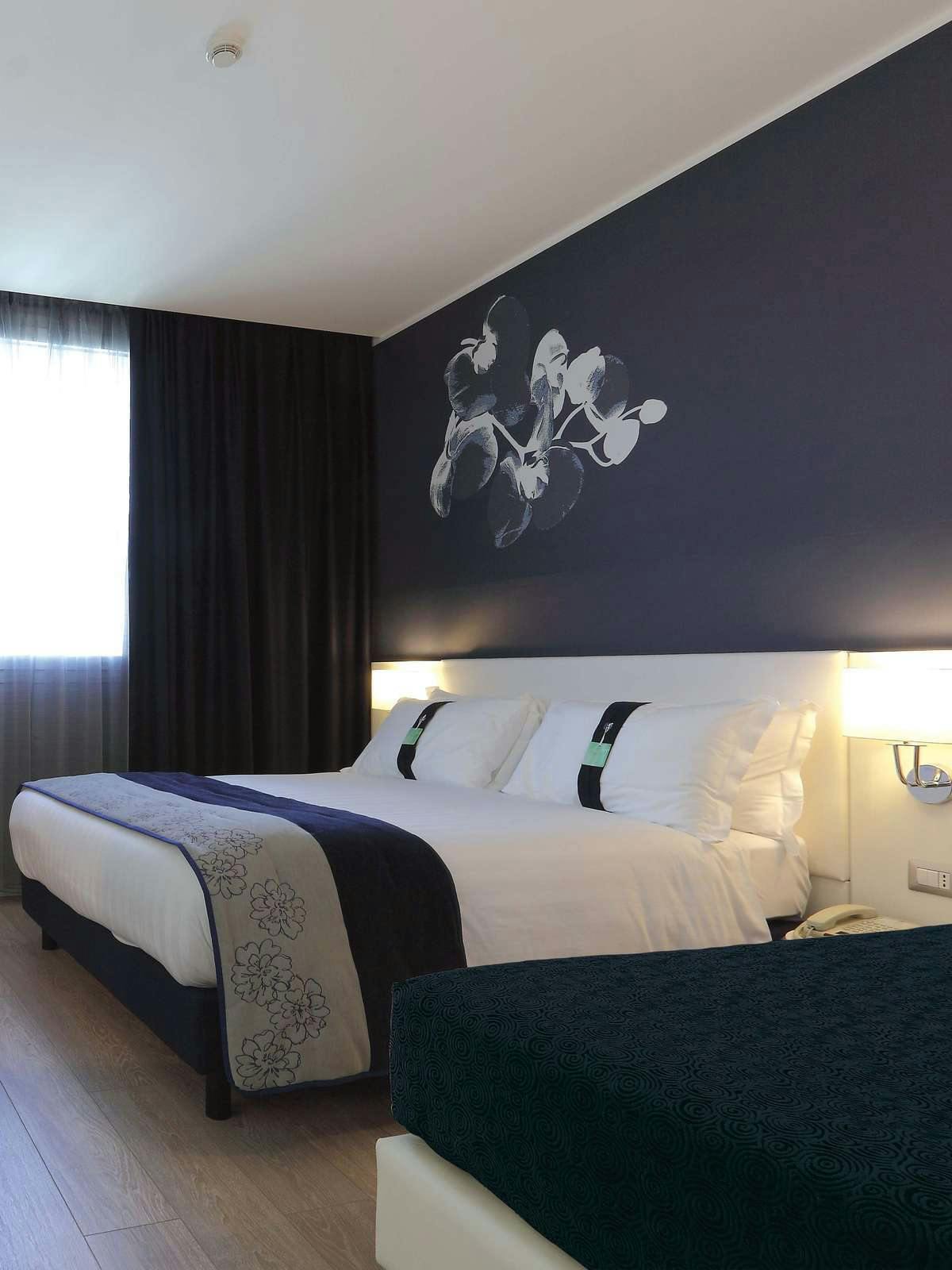 Hotel Holiday Inn Milano Nord photo 2