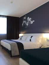 Hotel Holiday Inn Milano Nord photo 2