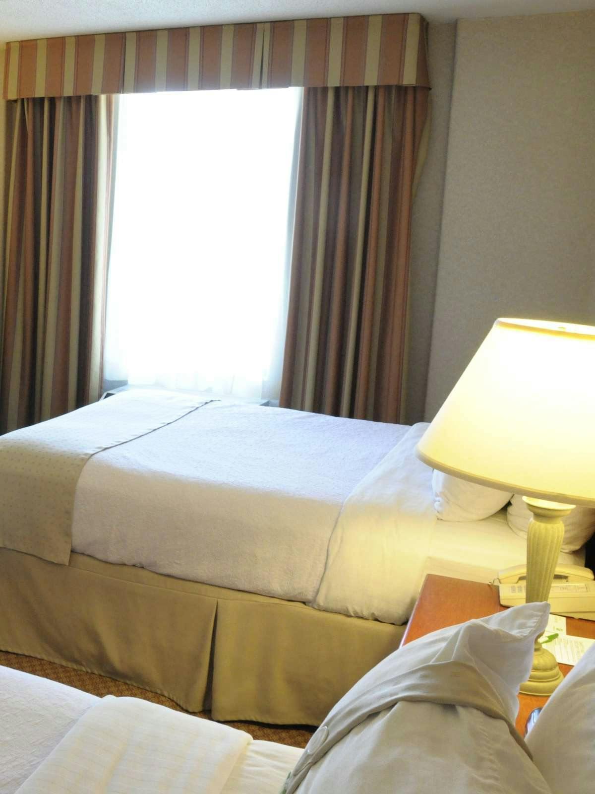 Hotel Holiday Inn Mississauga Toronto West photo 1