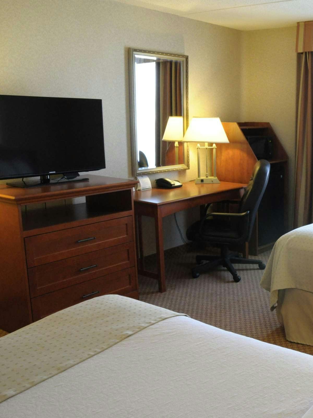 Hotel Holiday Inn Mississauga Toronto West photo 2