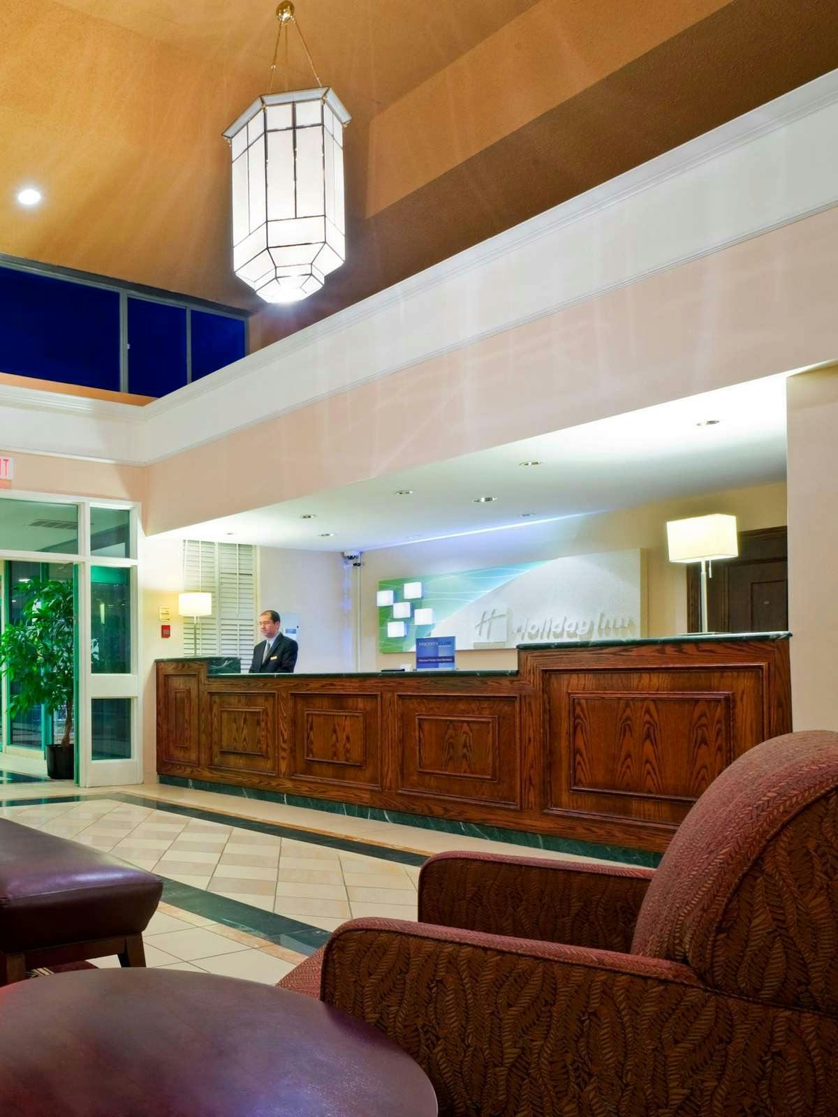 Hotel Holiday Inn Mississauga Toronto West photo 4