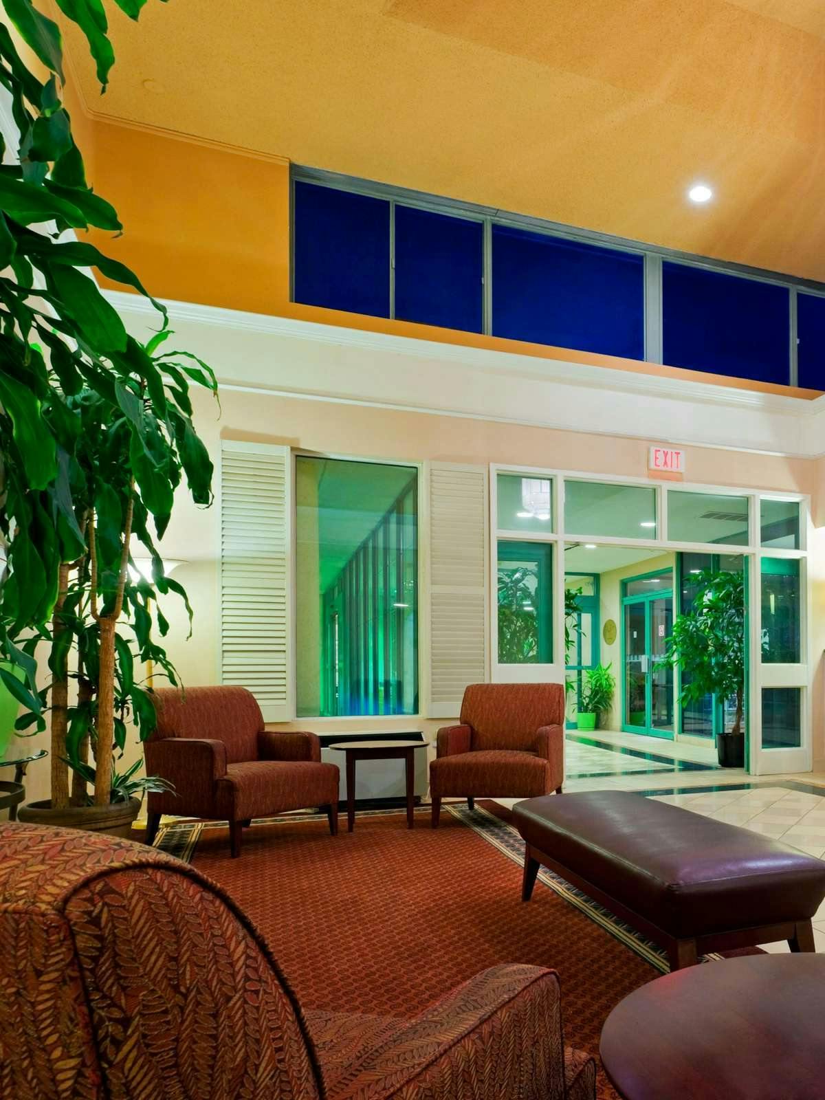 Hotel Holiday Inn Mississauga Toronto West photo 3