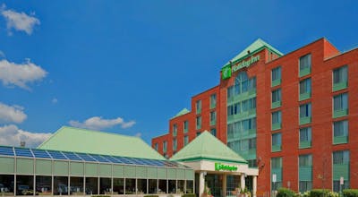 Holiday Inn Mississauga Toronto West