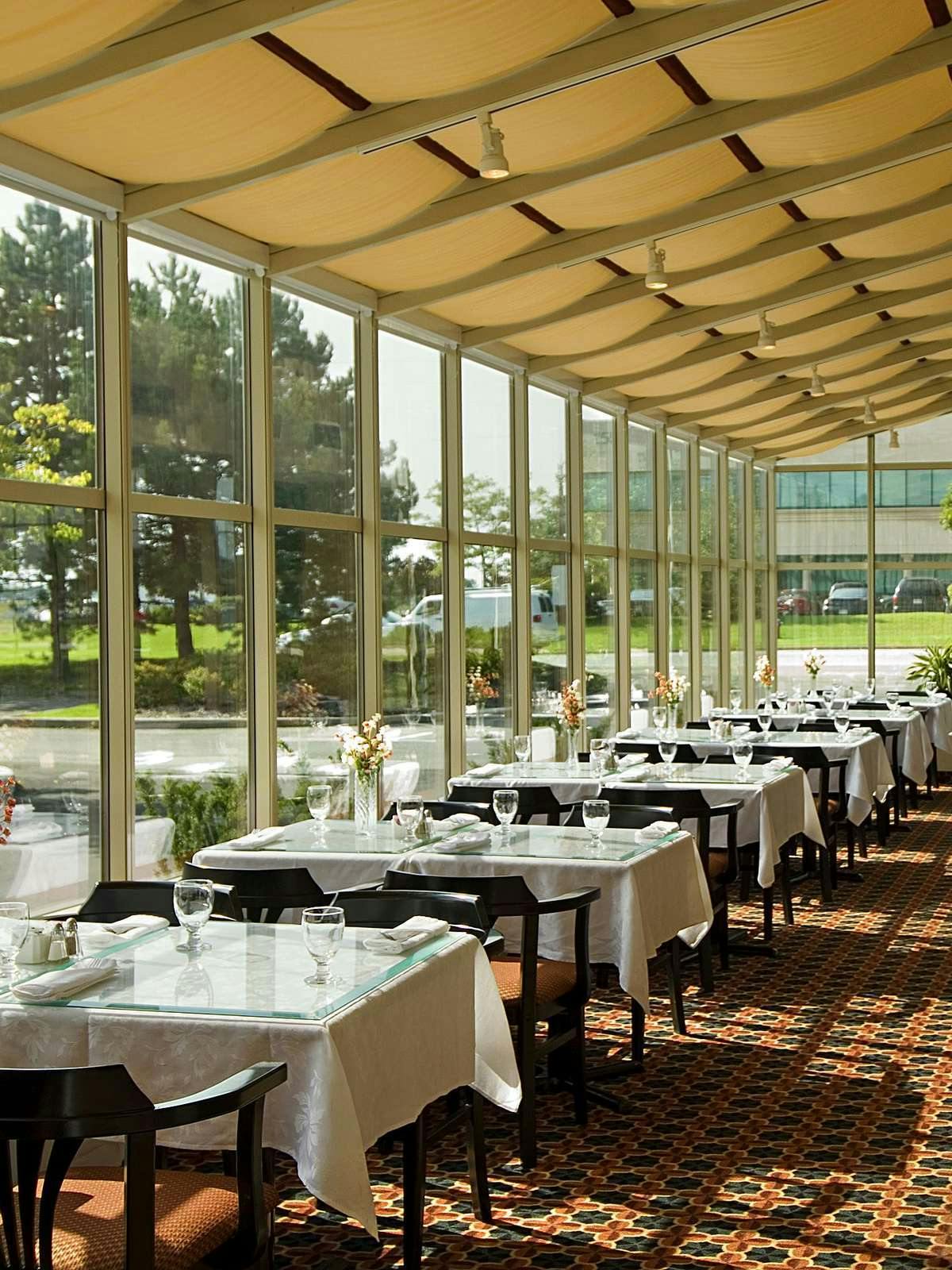 Hotel Holiday Inn Mississauga Toronto West photo 5