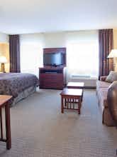 Hotel Staybridge Suites Great Falls photo 2