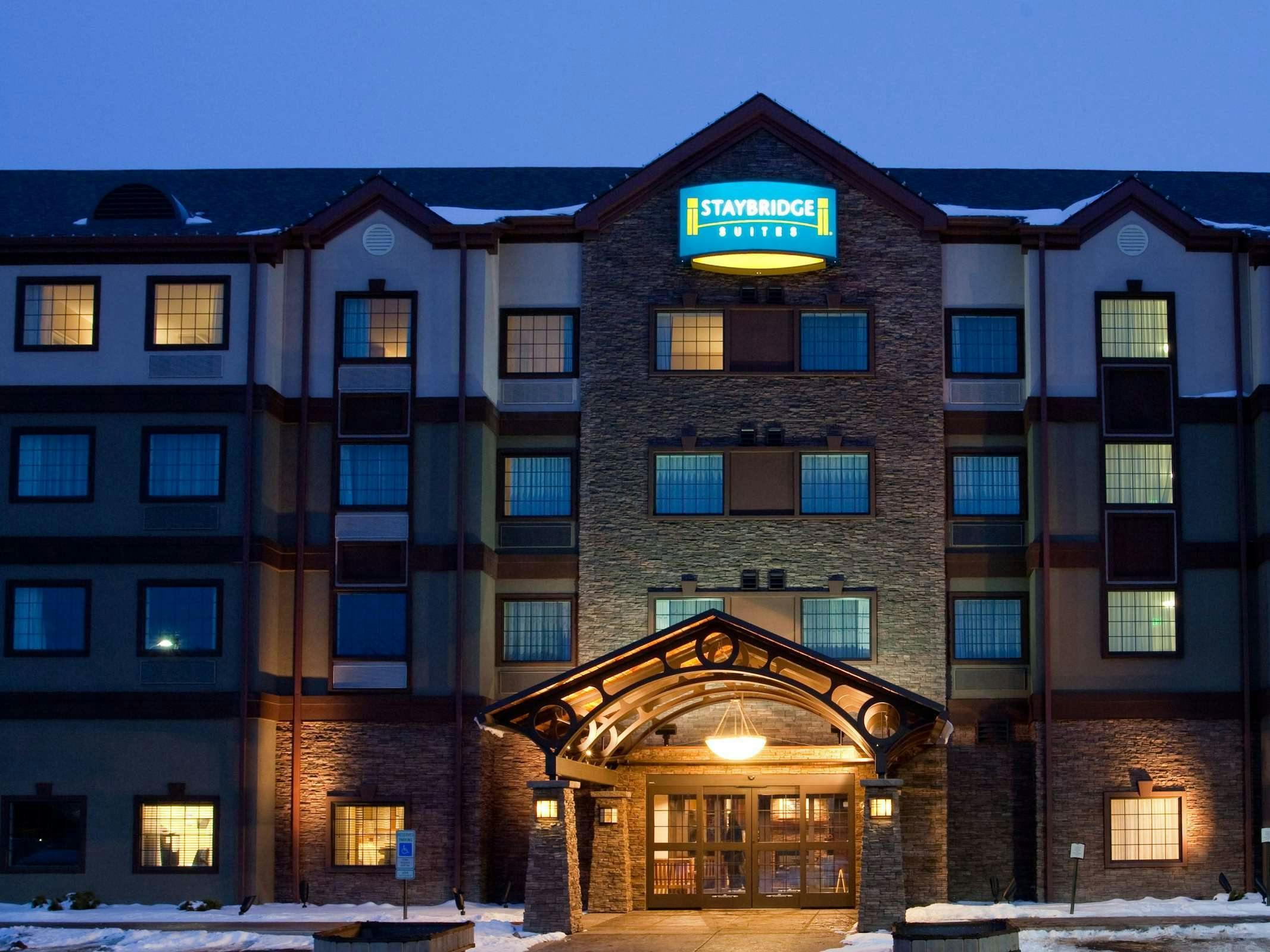 Staybridge Suites Great Falls