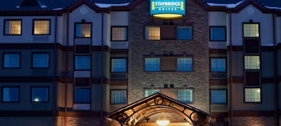 Staybridge Suites Great Falls