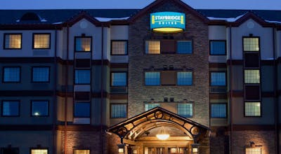 Staybridge Suites Great Falls
